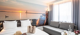 Novotel Hamburg City Alster