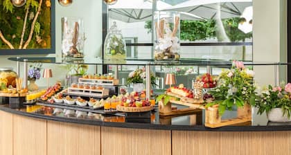 Novotel Hamburg City Alster