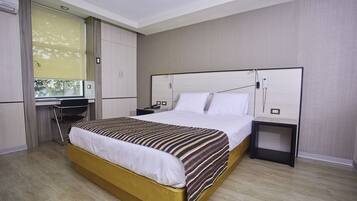 Doppelzimmer, 1 Queen-Bett