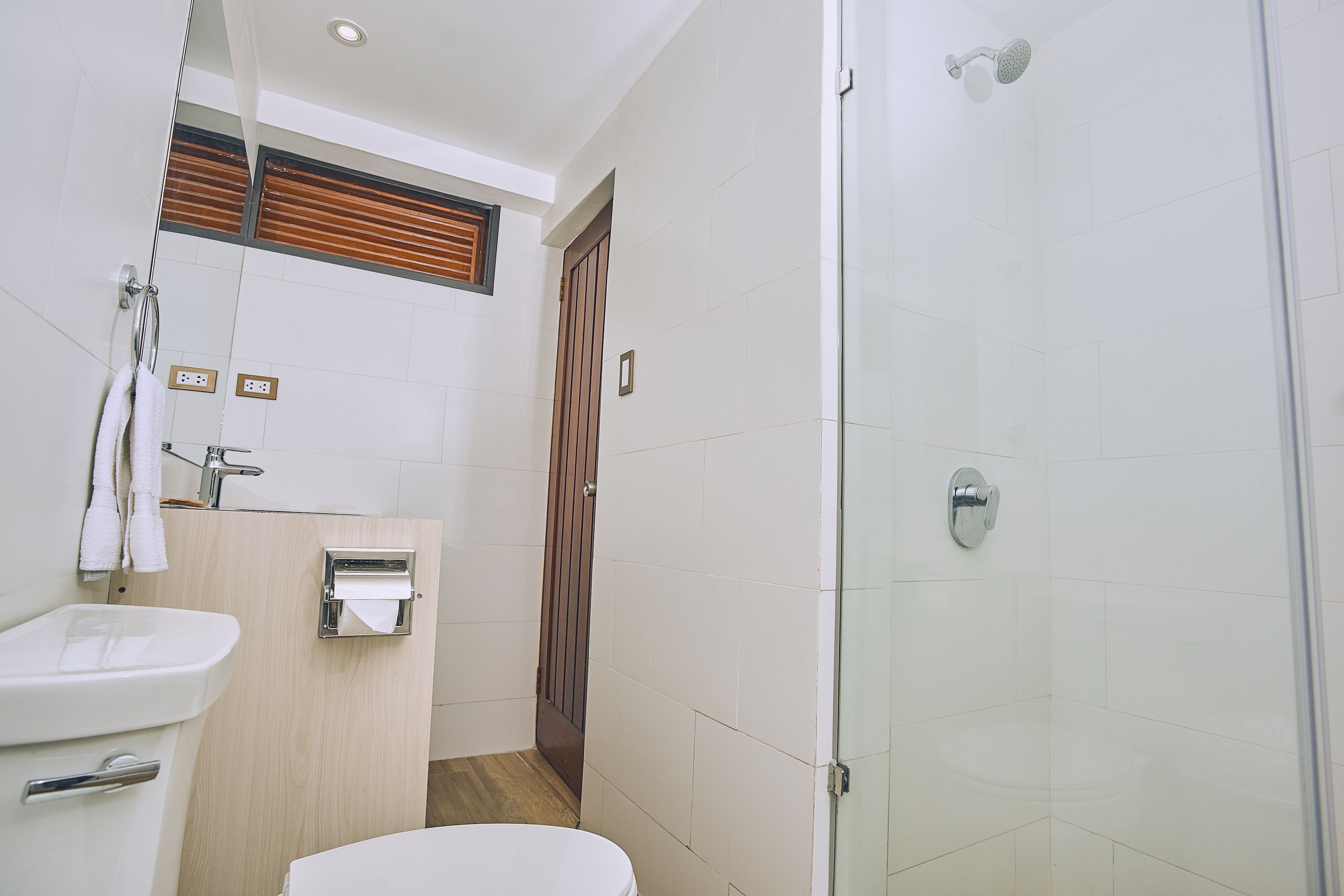 Photo - Victoria Regia Hotel