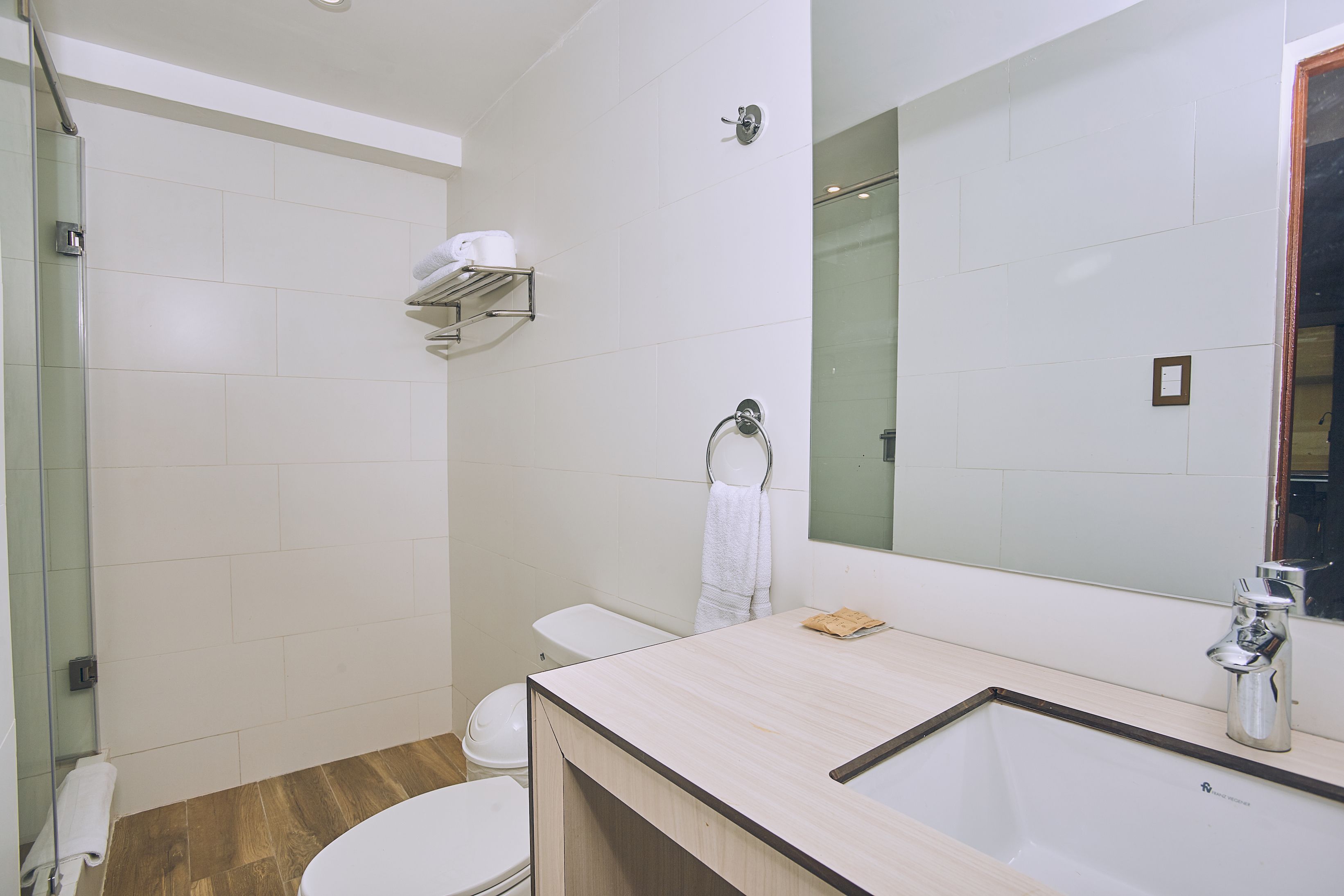 Photo - Victoria Regia Hotel