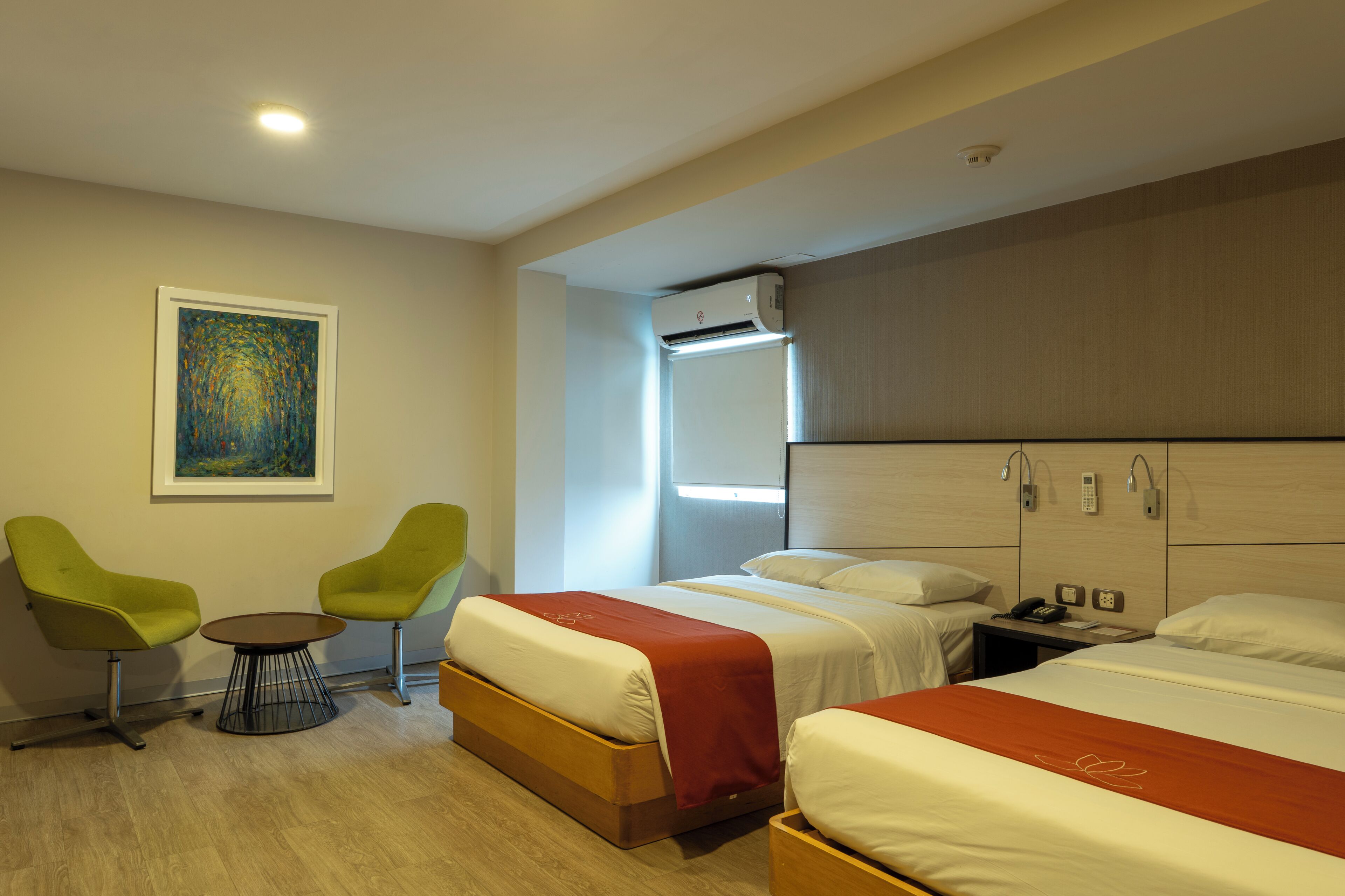 Photo - Victoria Regia Hotel
