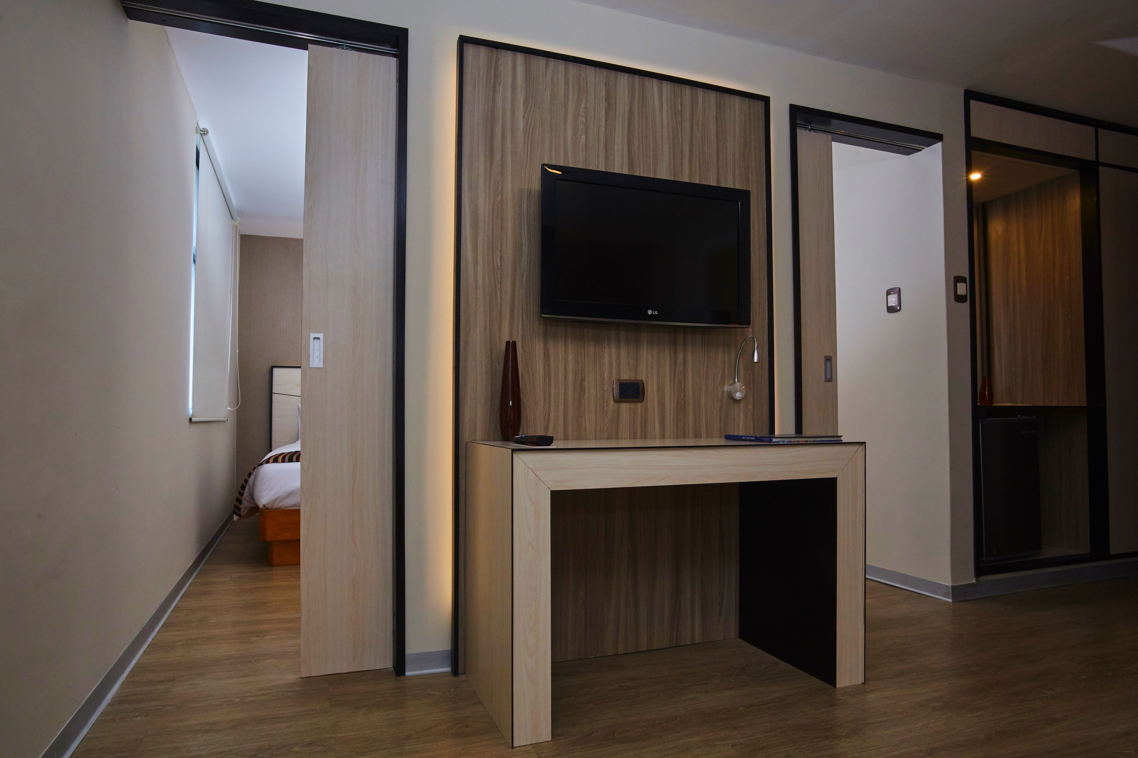 Photo - Victoria Regia Hotel