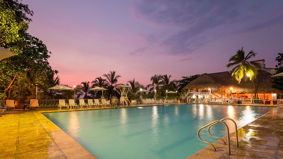 Decameron Galeon - All Inclusive