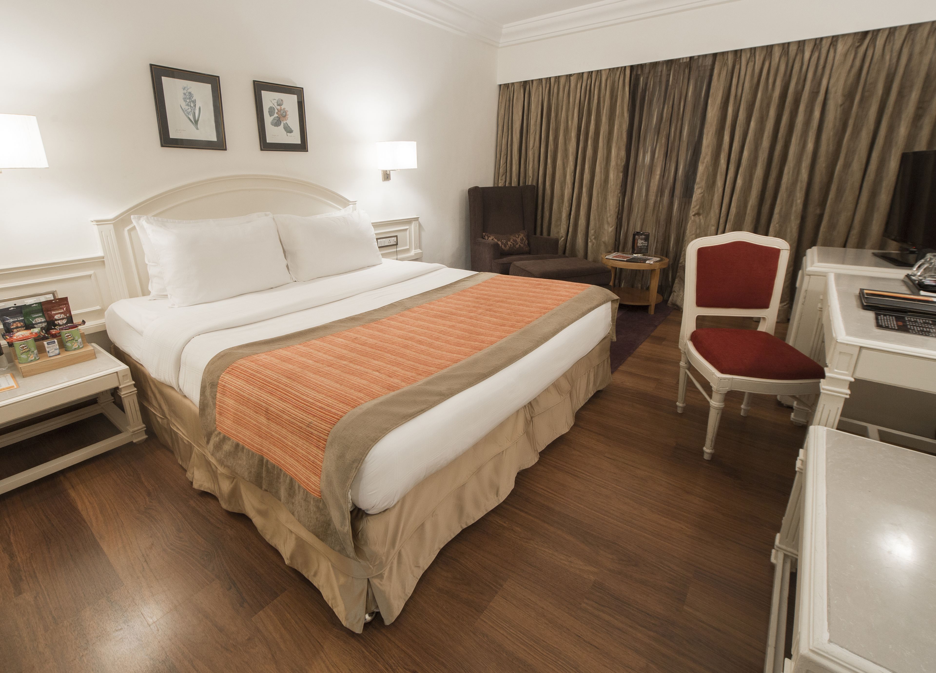 Photo - Hotel Bawa International