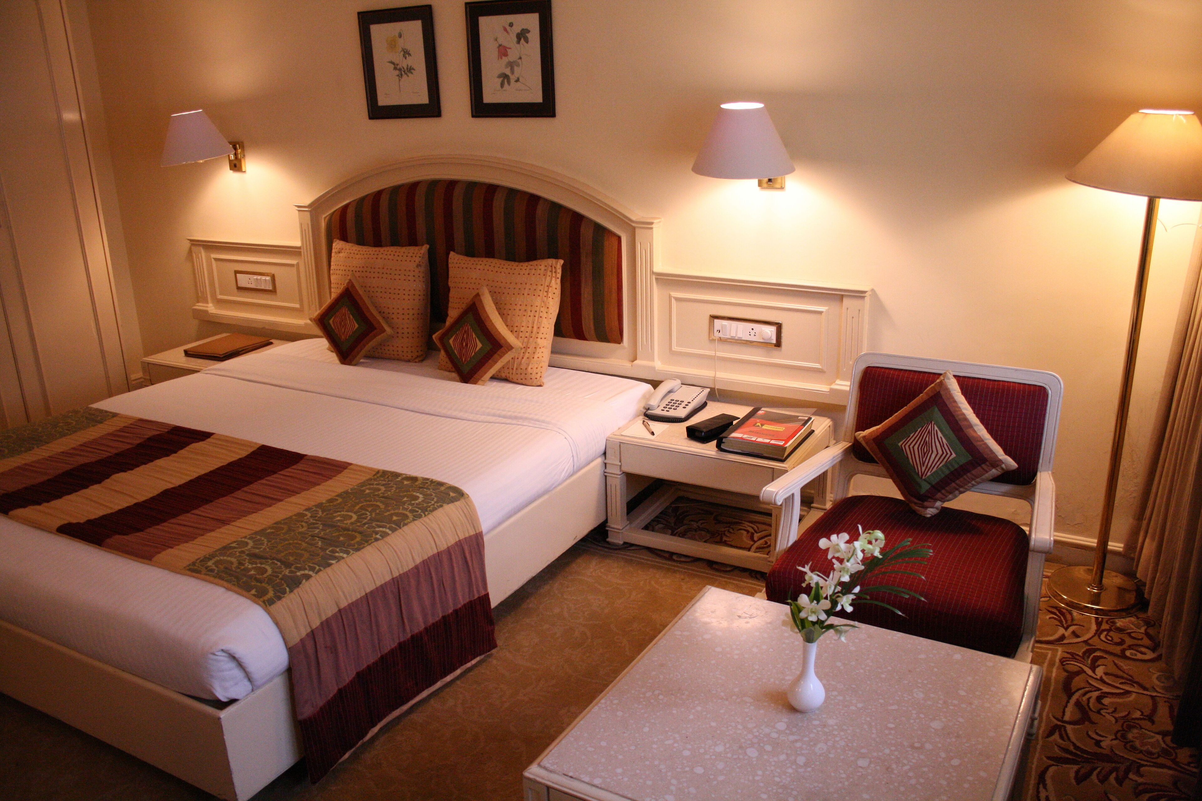 Photo - Hotel Bawa International