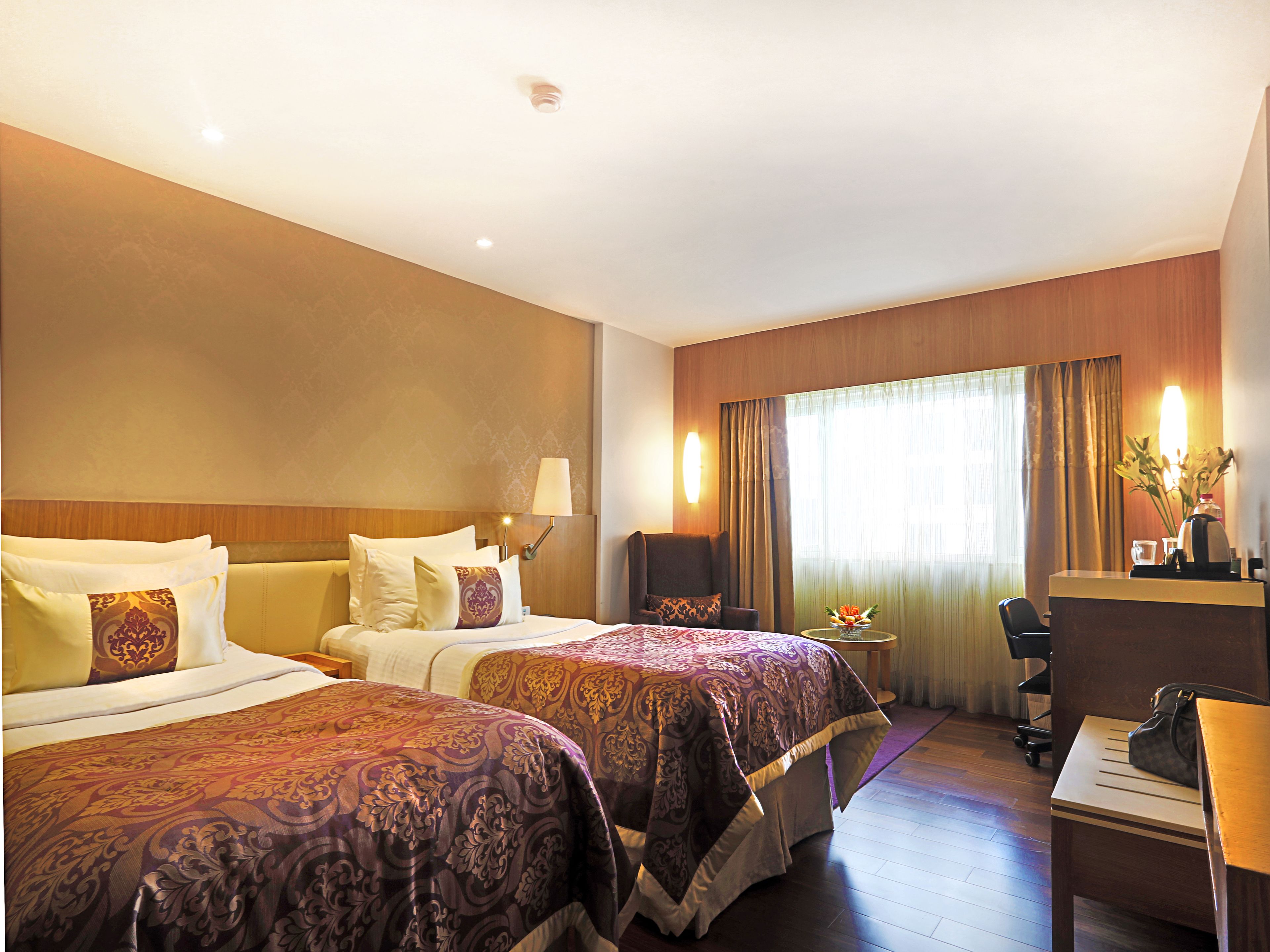 Photo - Hotel Bawa International