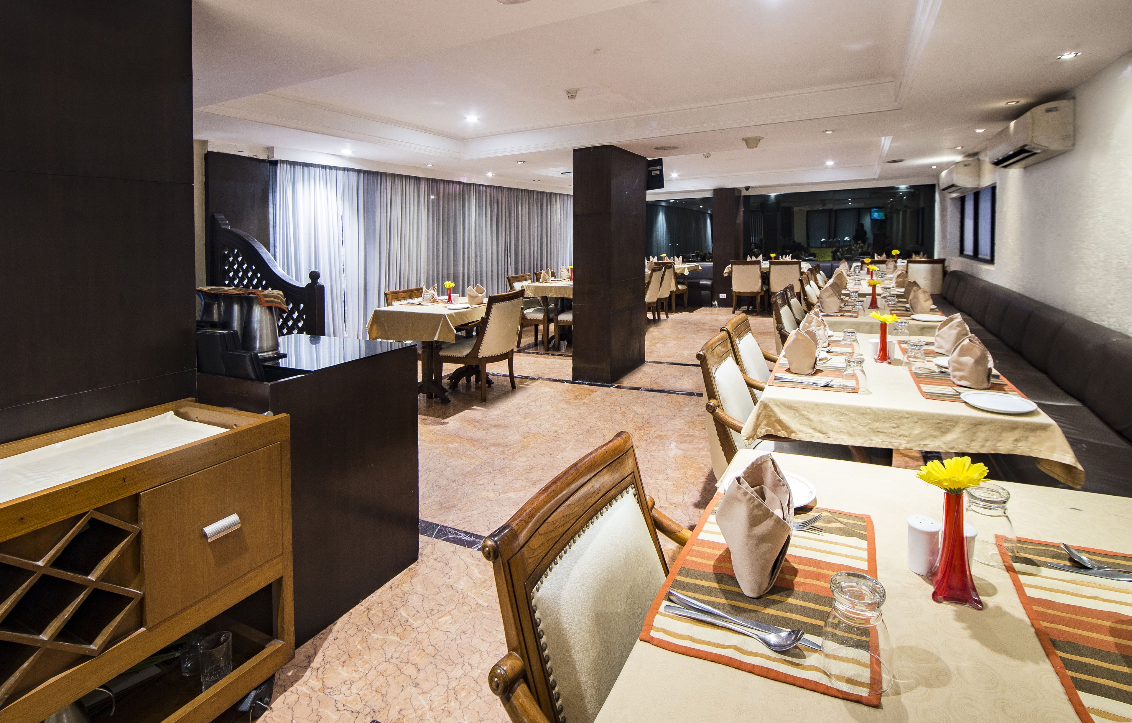 Photo - Hotel Bawa International