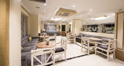 Bawa International