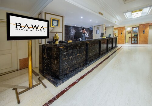 Bawa International