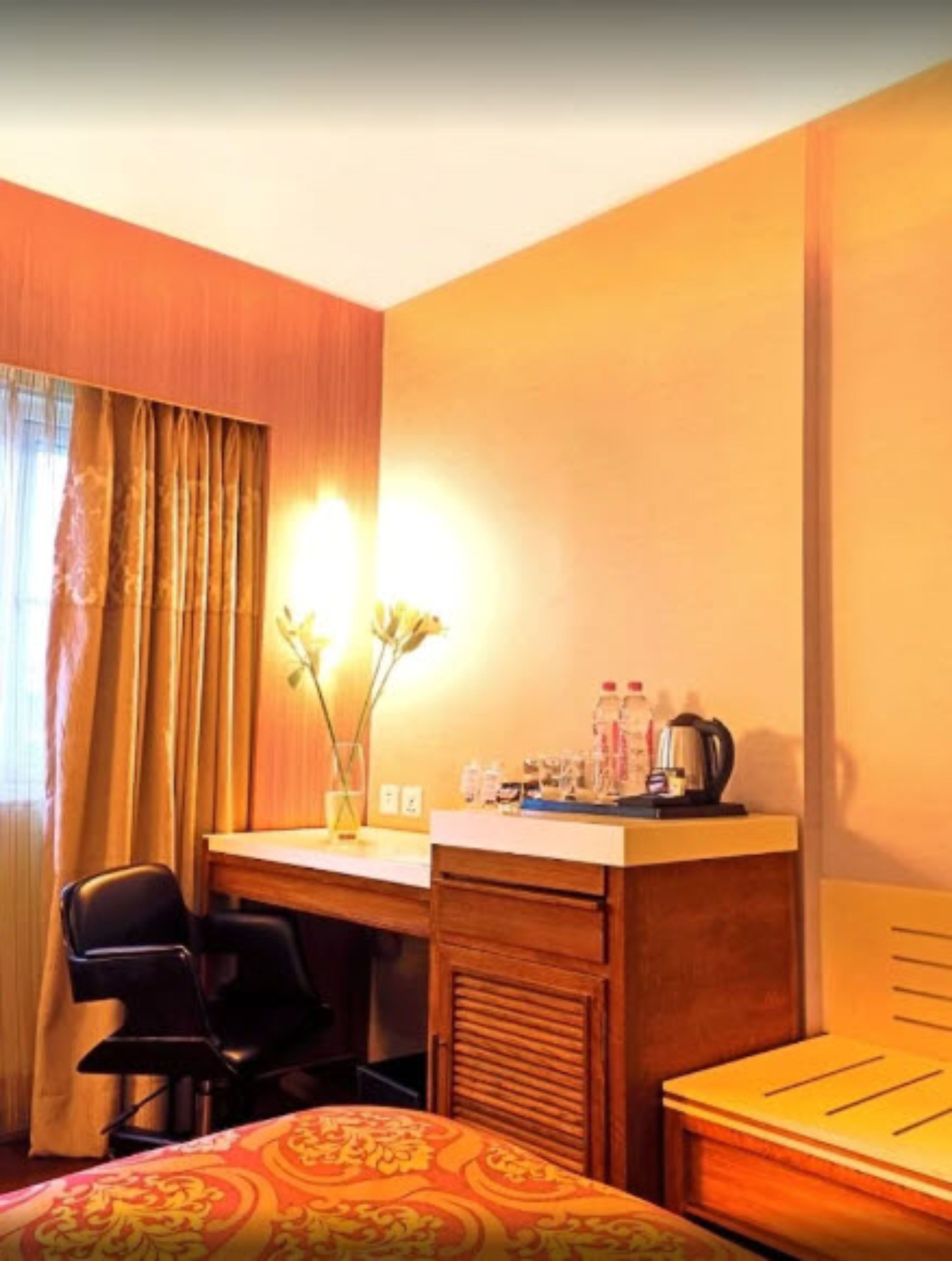 Photo - Hotel Bawa International