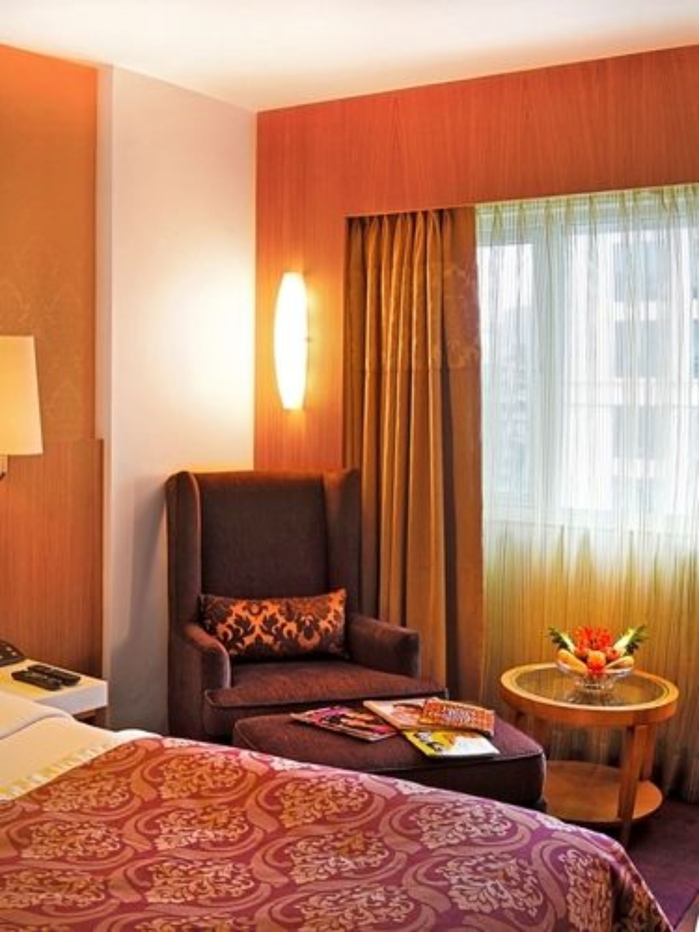 Photo - Hotel Bawa International