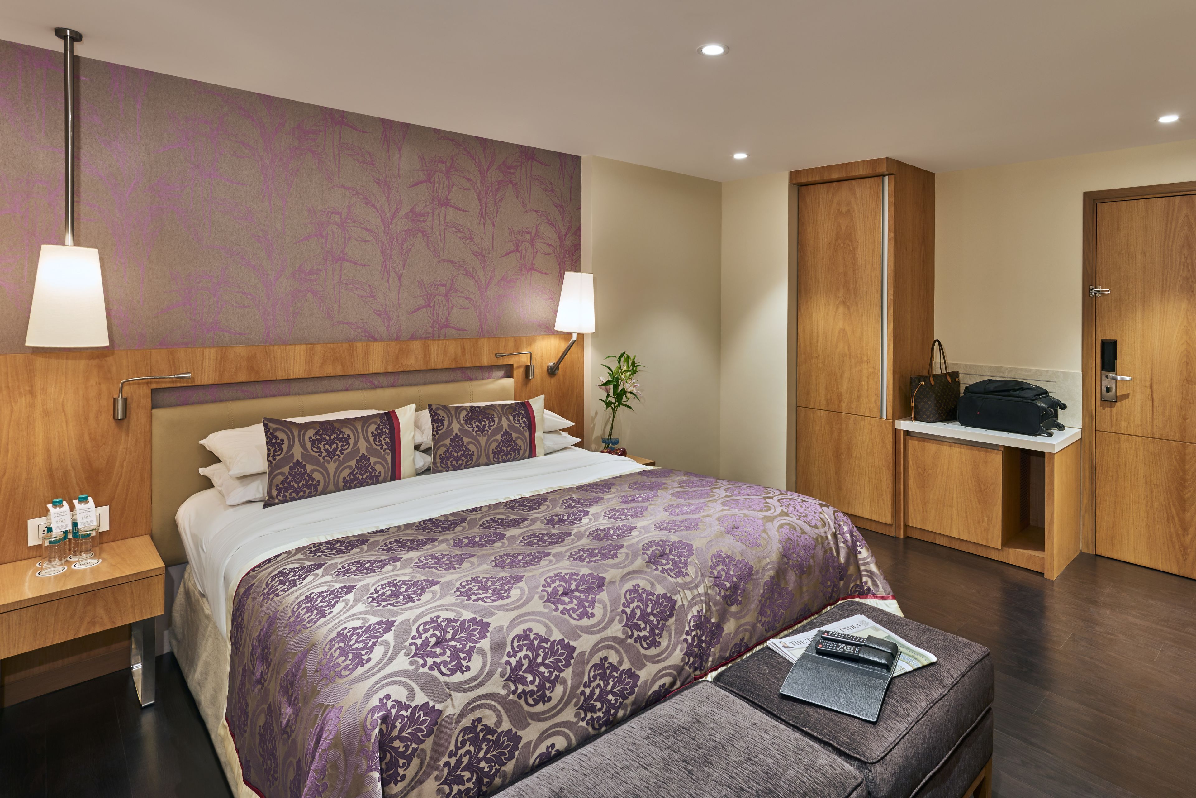 Photo - Hotel Bawa International