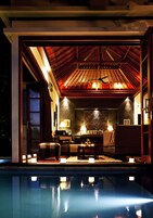 Luxury Villa, Private Pool | View from room