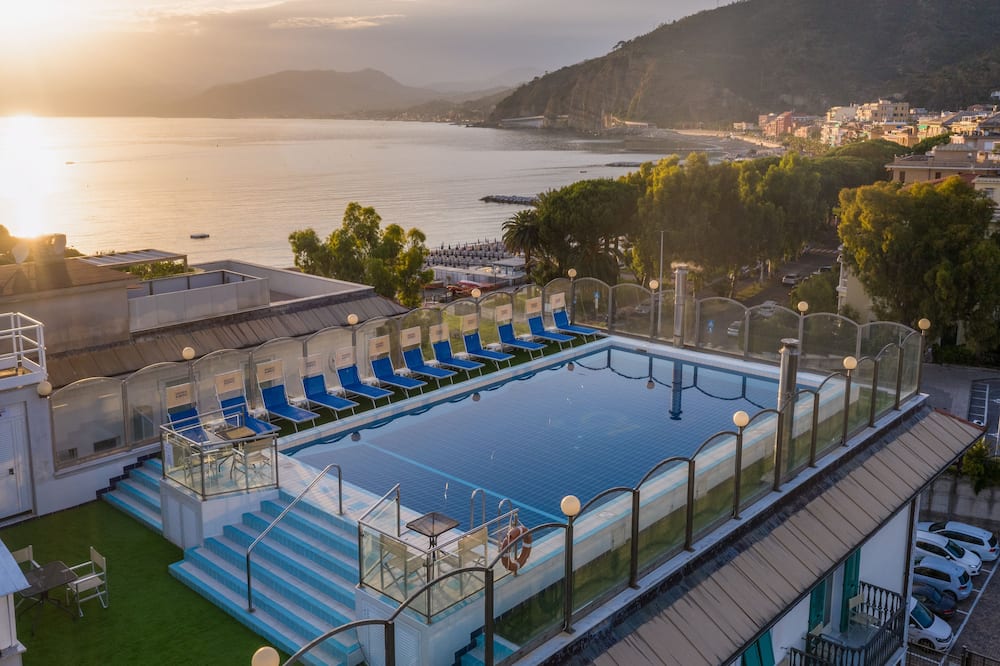 Grande Albergo Sestri Levante
