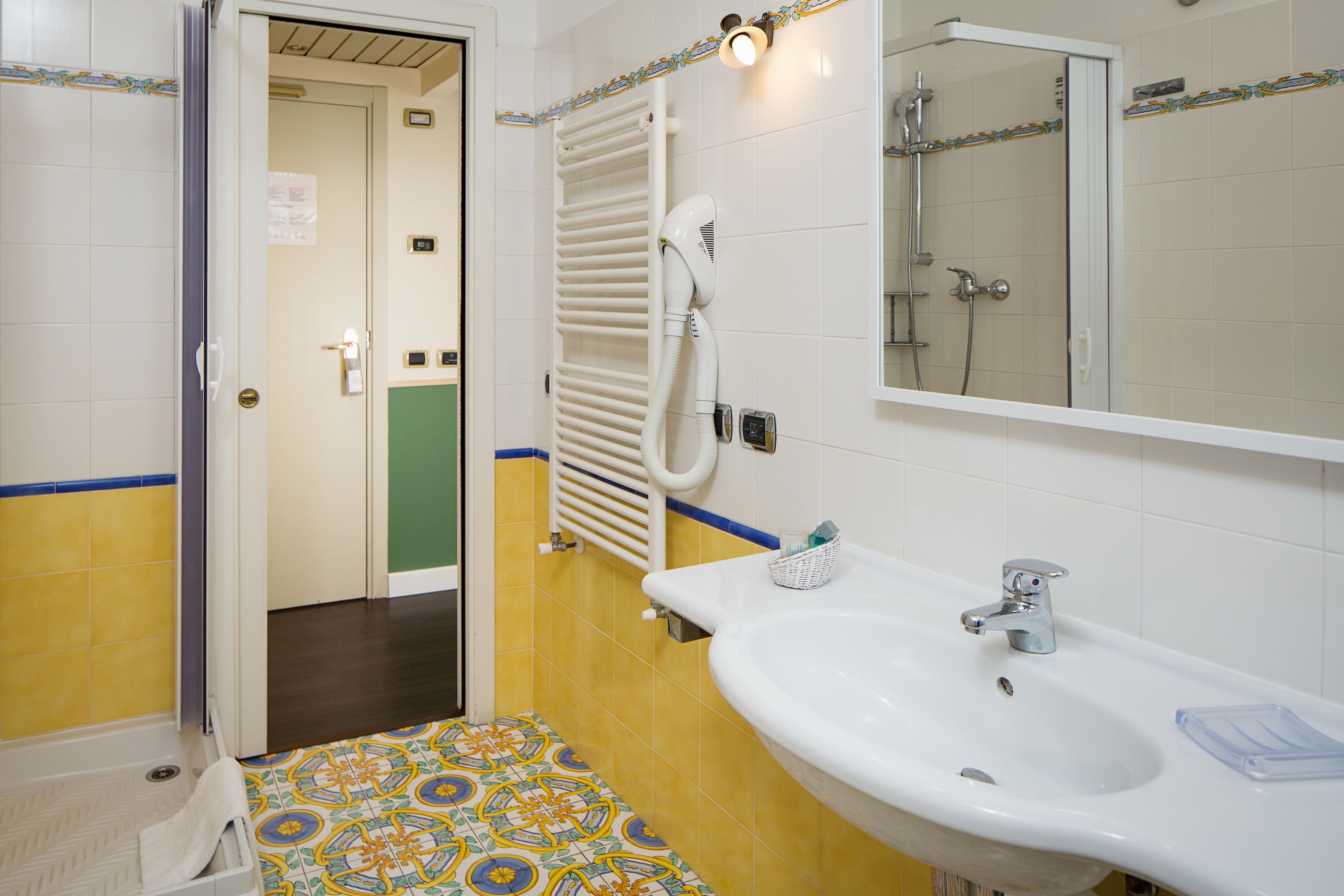 Kamar mandi