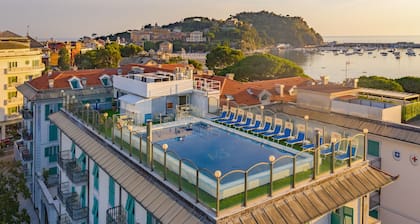 Grande Albergo Sestri Levante