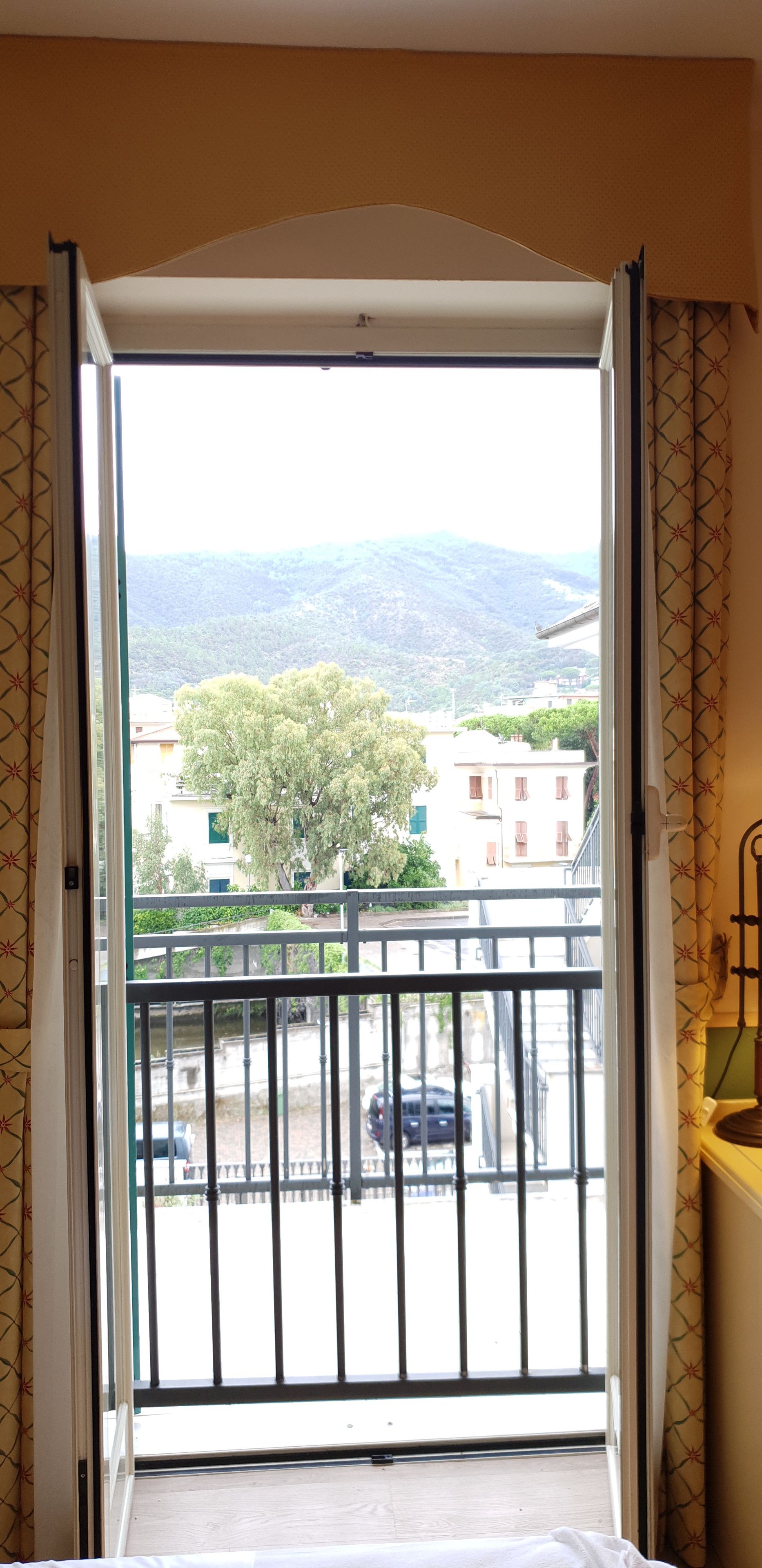 family room | view from room