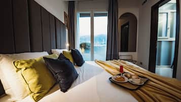 Comfort-Doppelzimmer