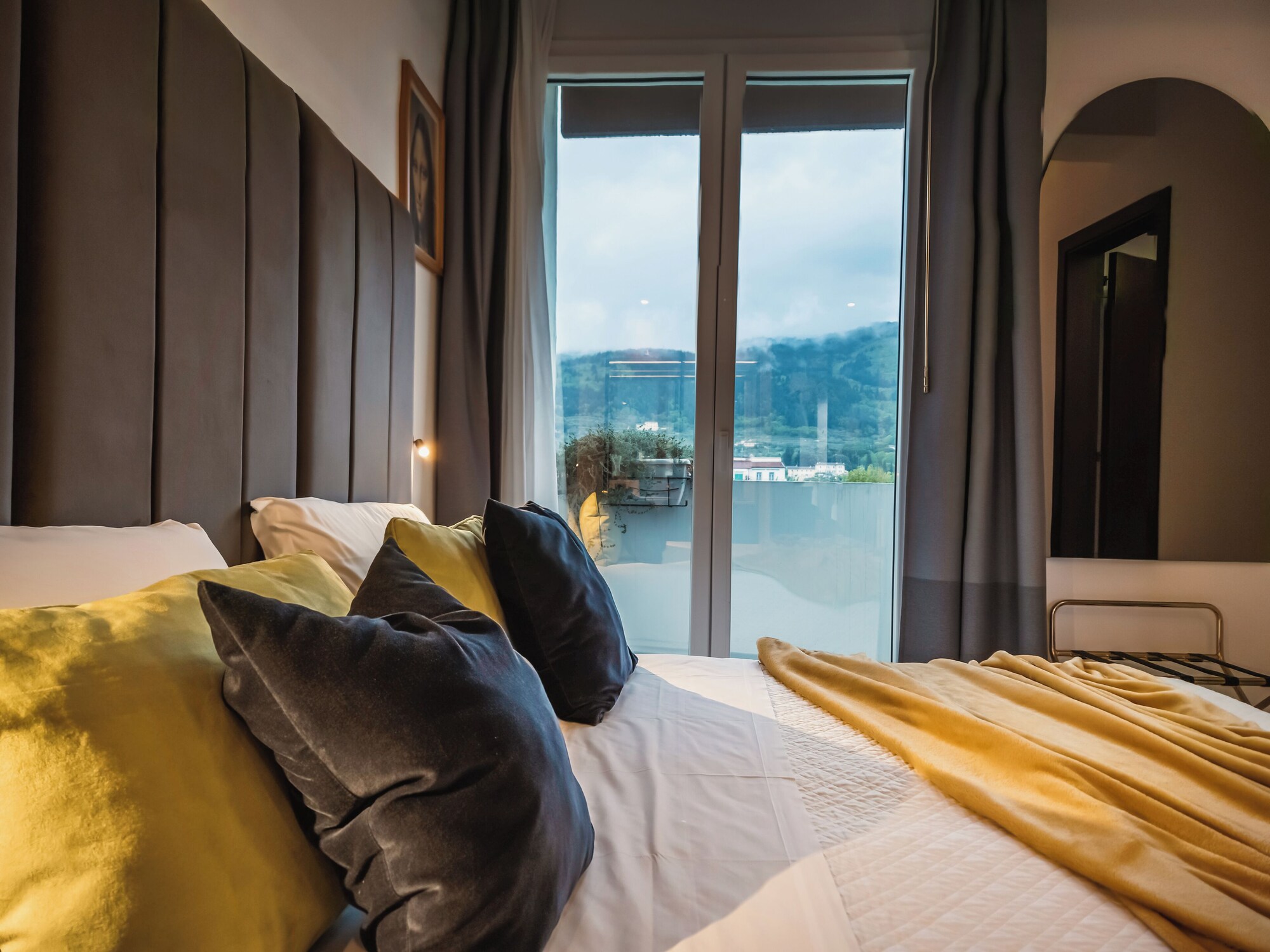 4-Sterne-Hotels
