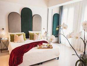 Comfort Double or Twin Room