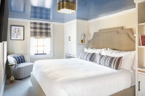 埃及棉床單、高級寢具、羽絨被、舒適加層