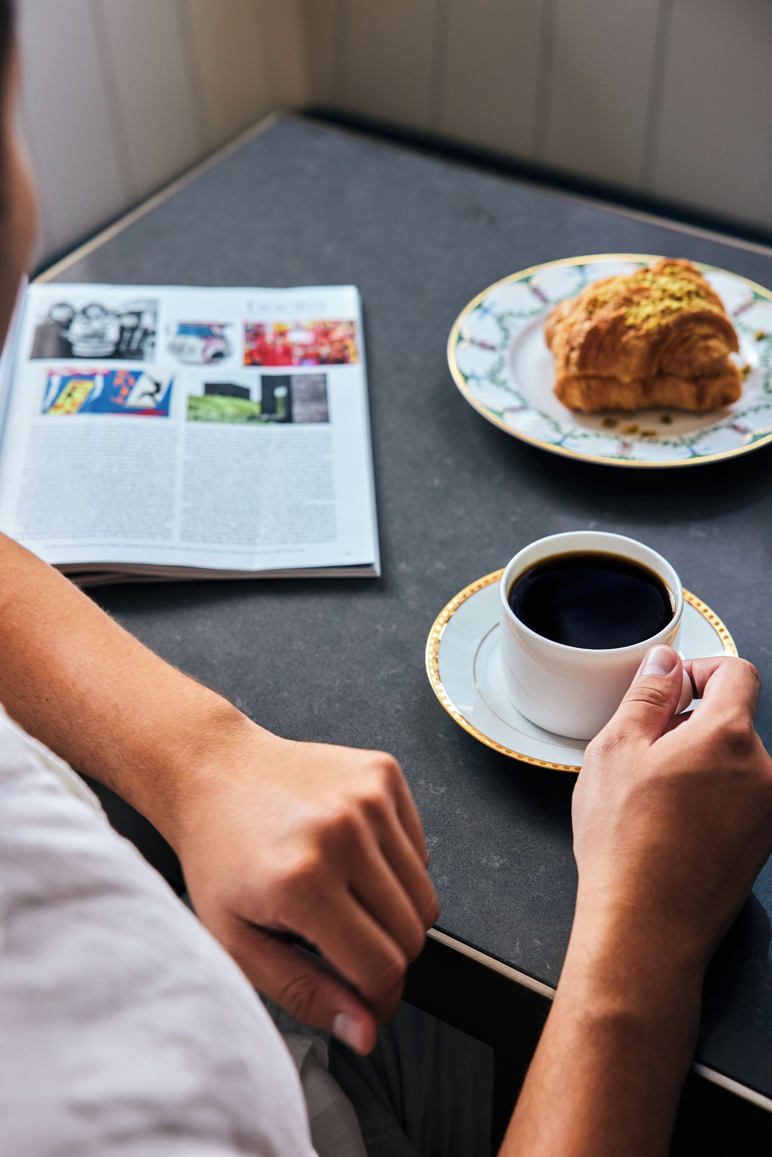 Photo - Beacon Hill Hotel