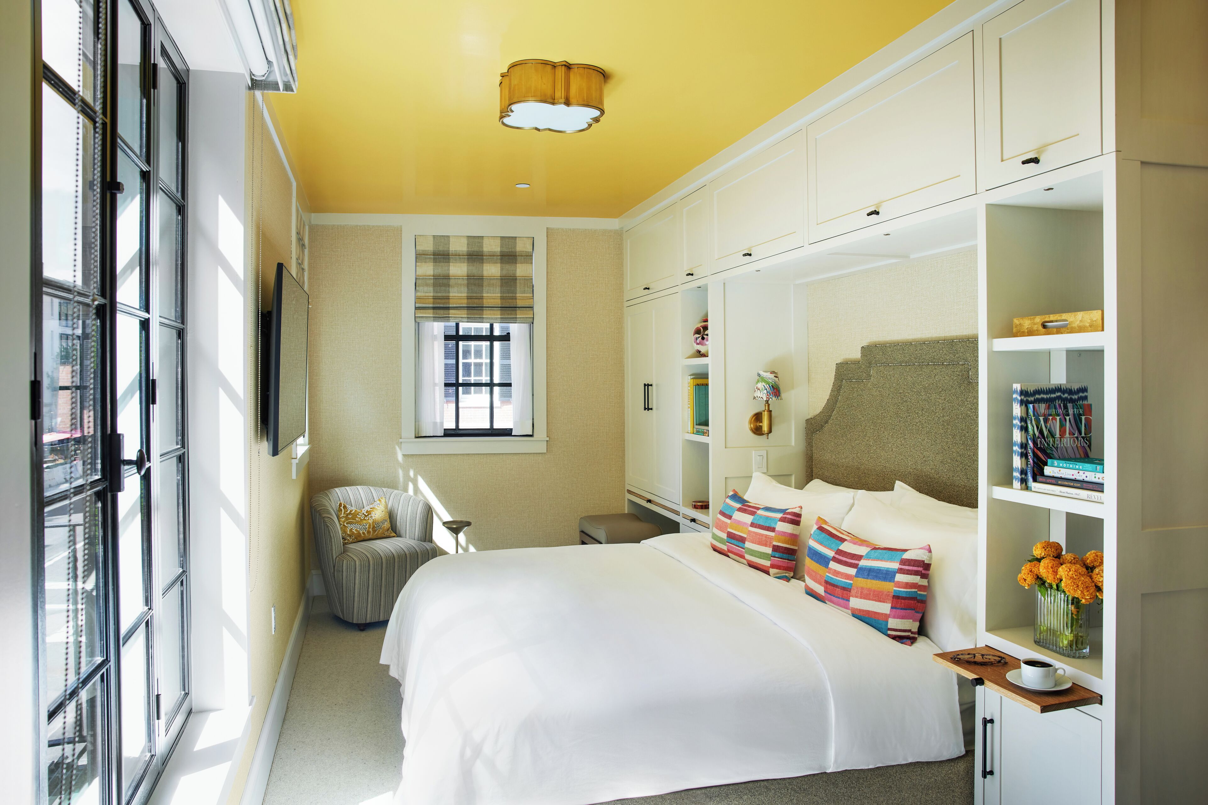 Photo - Beacon Hill Hotel