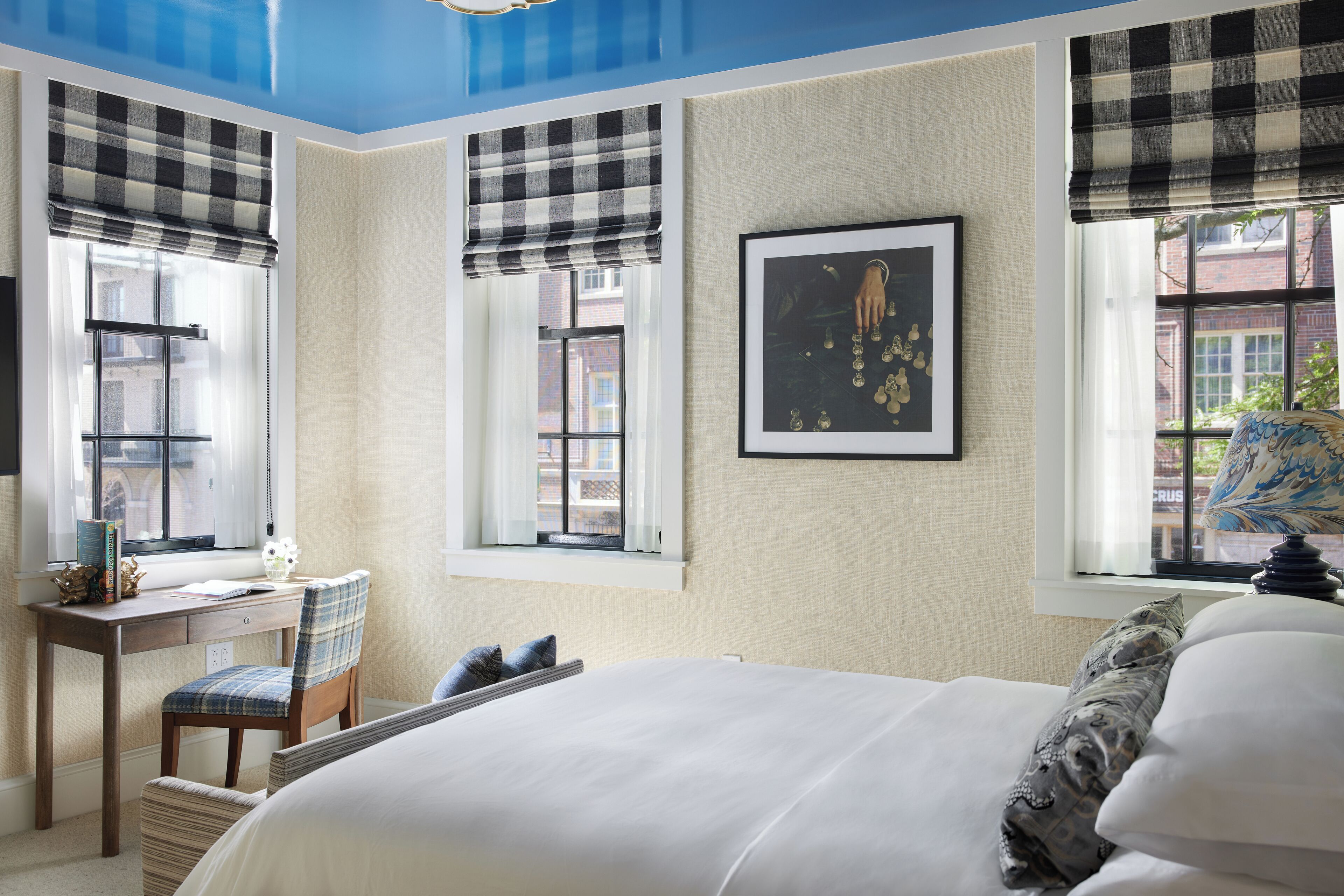 Photo - Beacon Hill Hotel