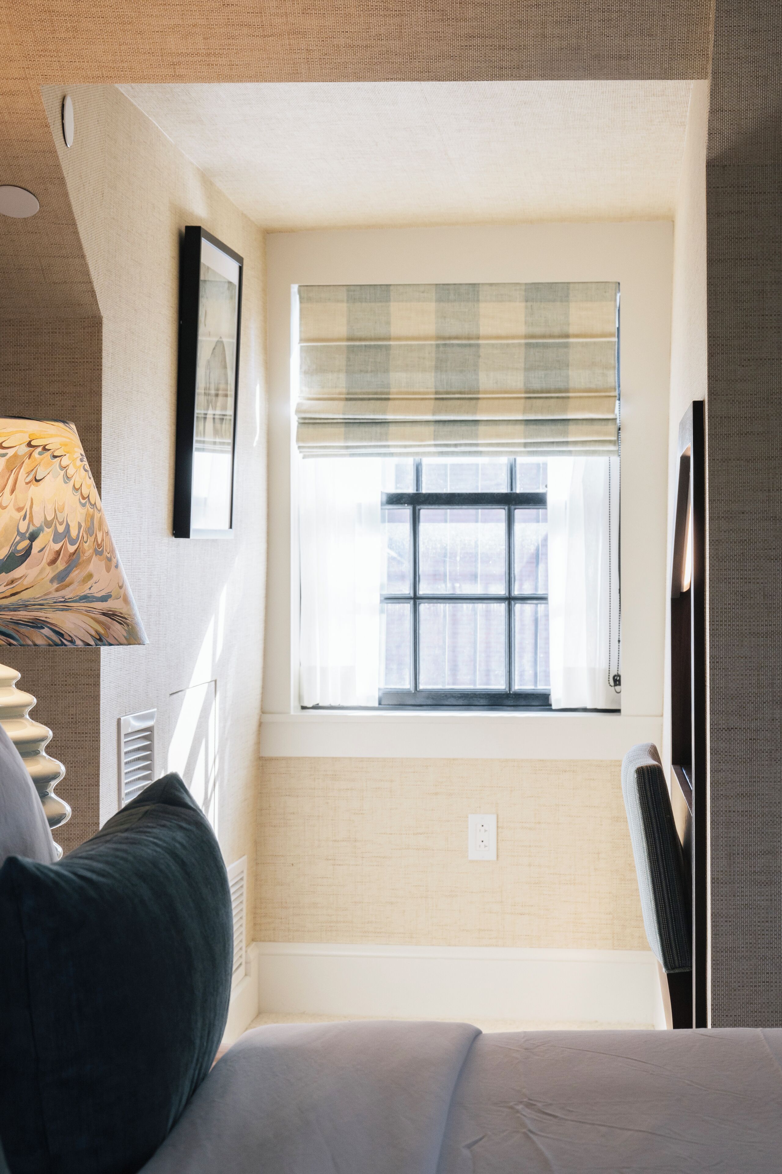 Photo - Beacon Hill Hotel