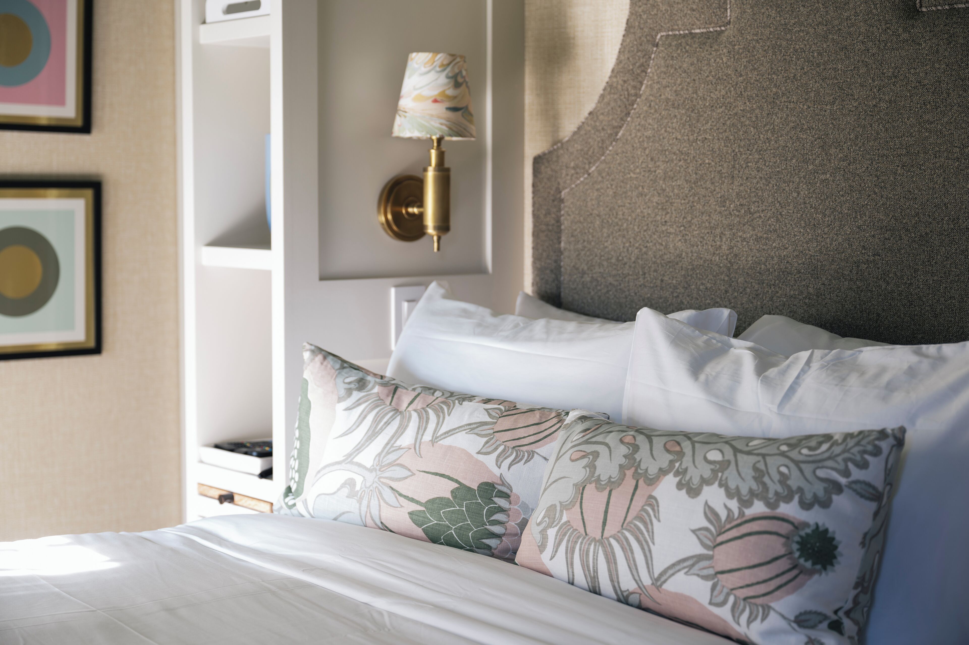 Photo - Beacon Hill Hotel