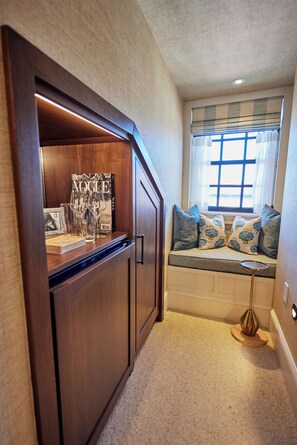 Suite (Beacon Hill) | Draps en coton égyptien, literie de qualité, couette en duvet