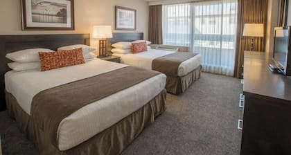 Embassy Inn