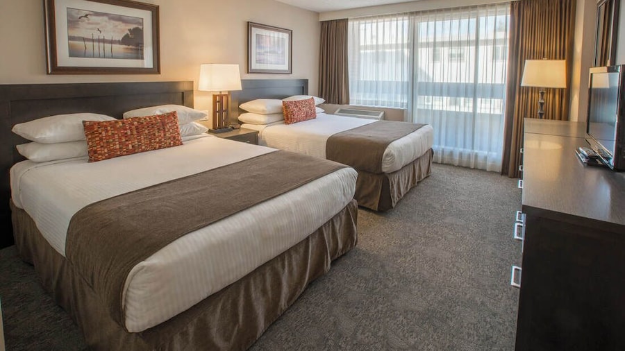 Embassy Inn
