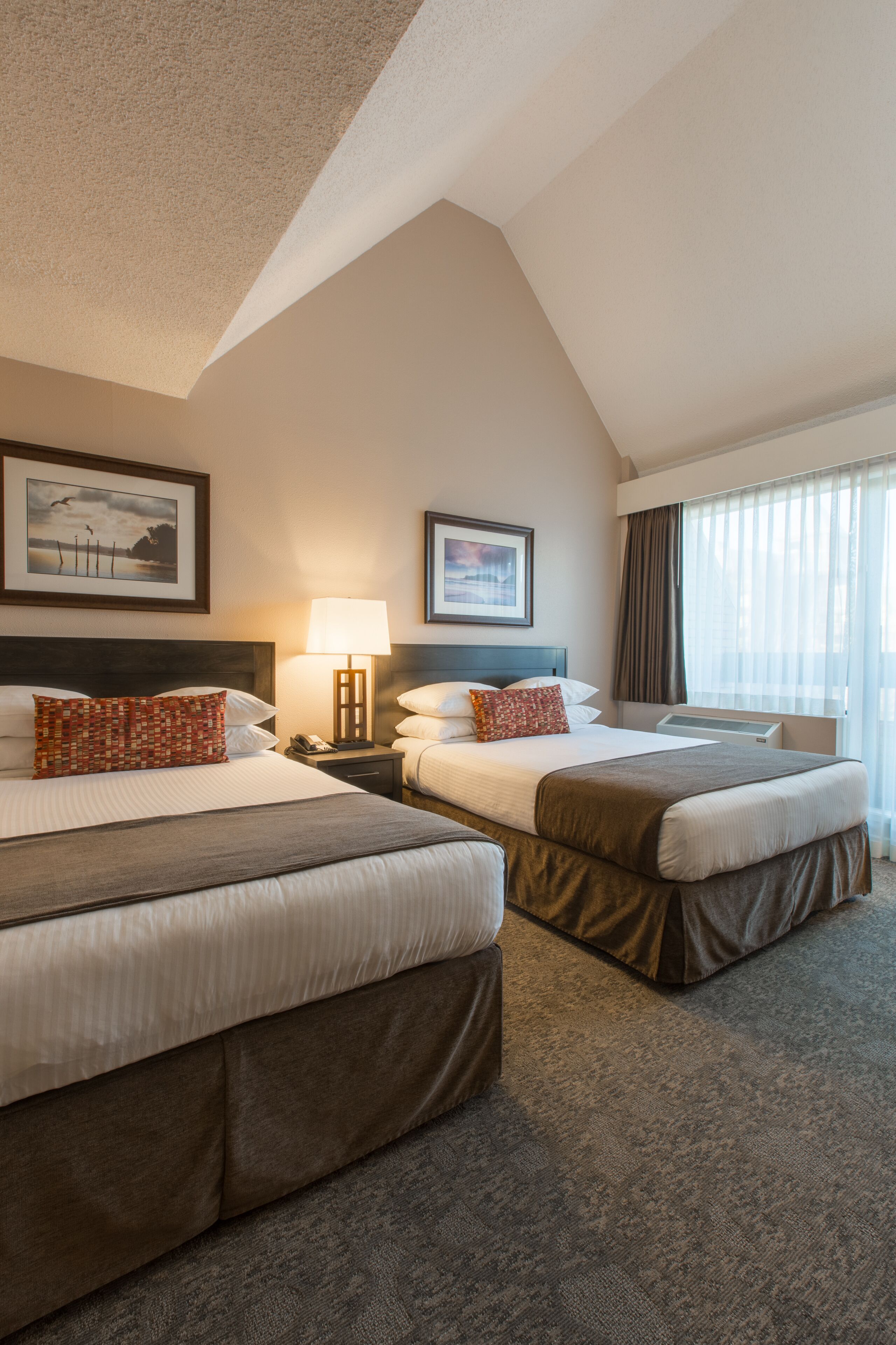 Foto - The Embassy Inn