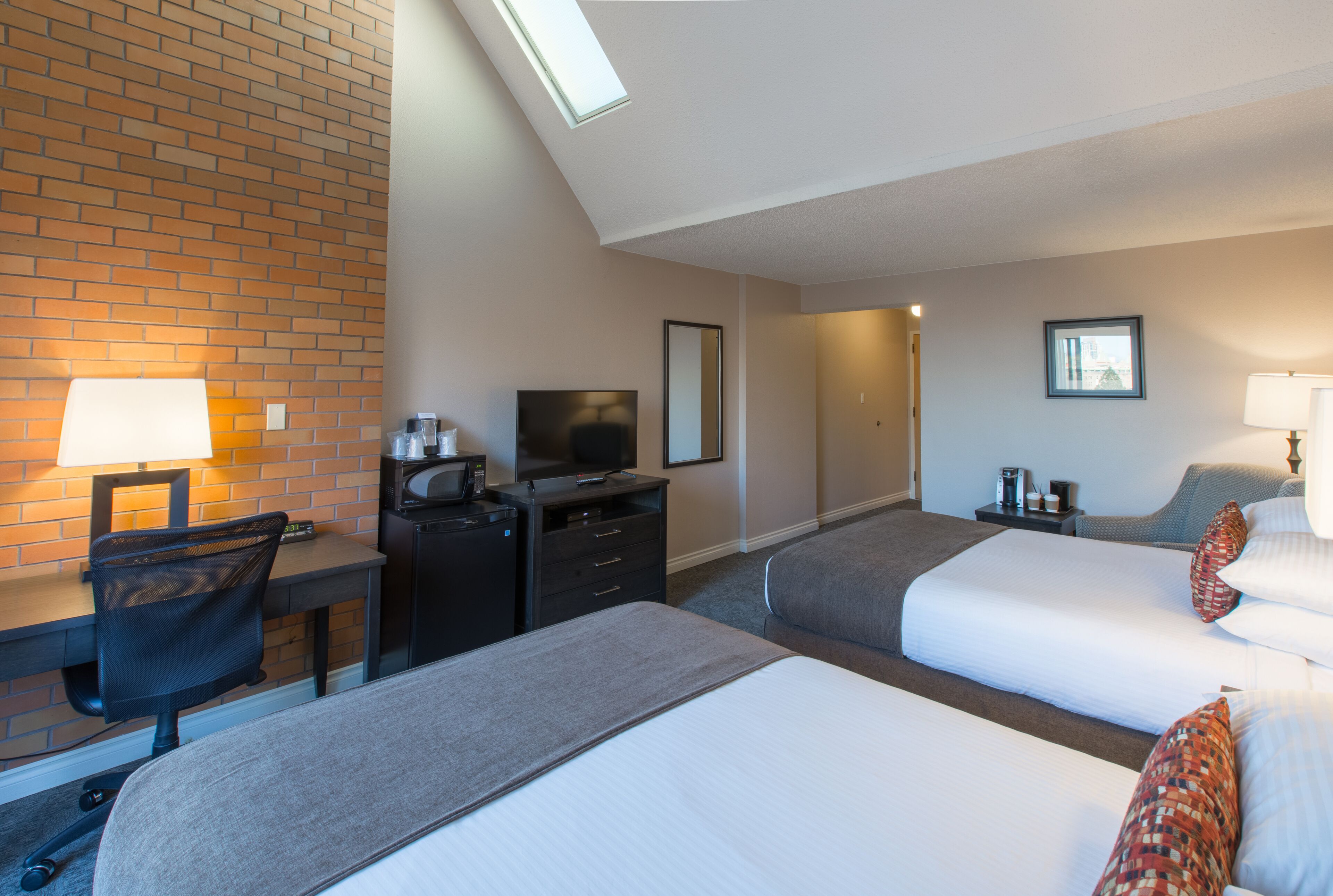 Foto - The Embassy Inn