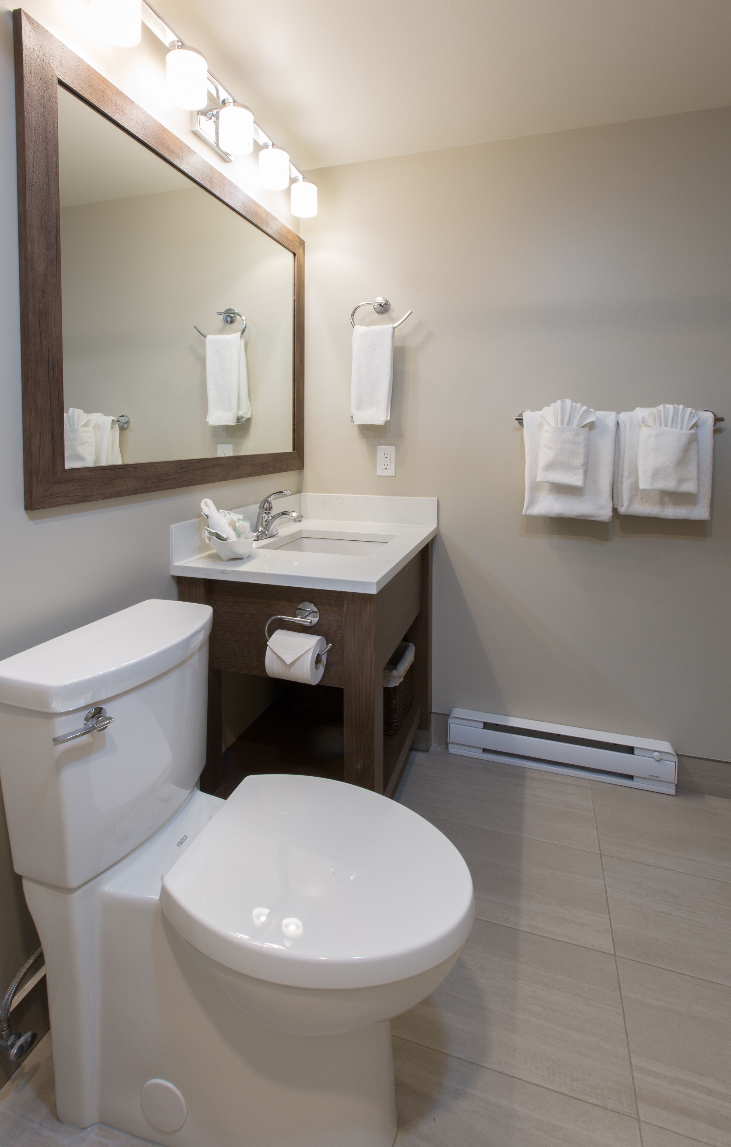 Foto - The Embassy Inn