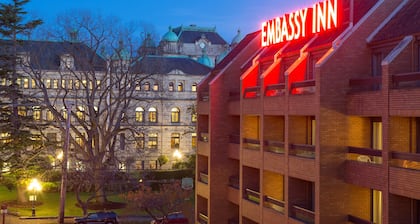 Embassy Inn