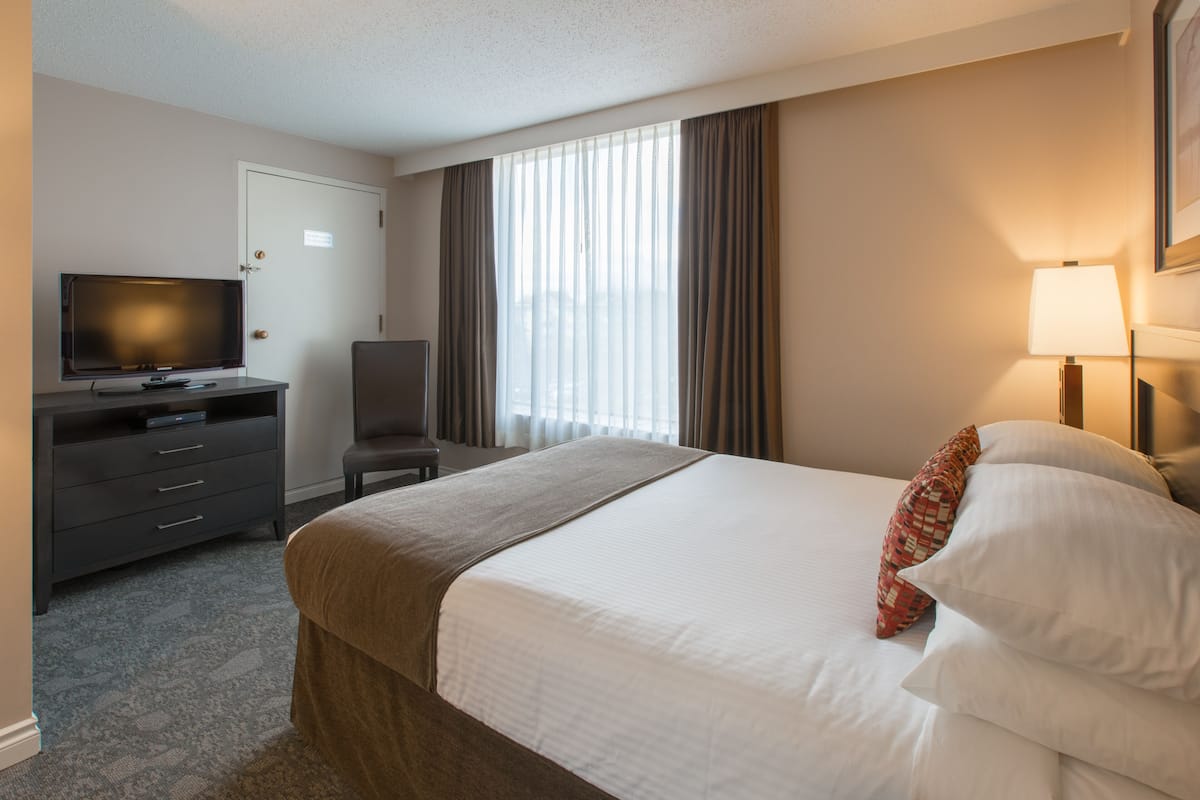 Signature Room, 1 King Bed