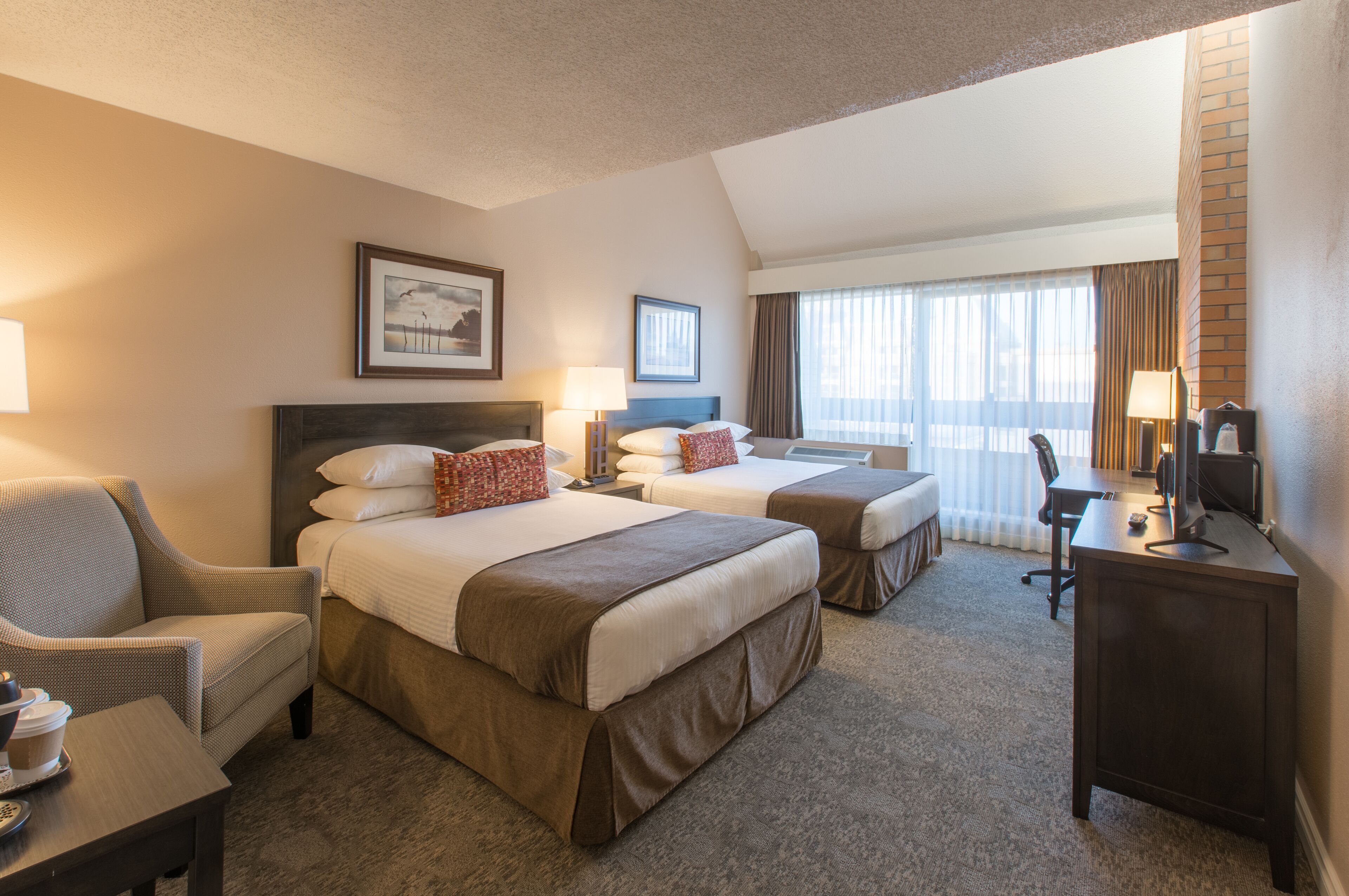 Foto - The Embassy Inn