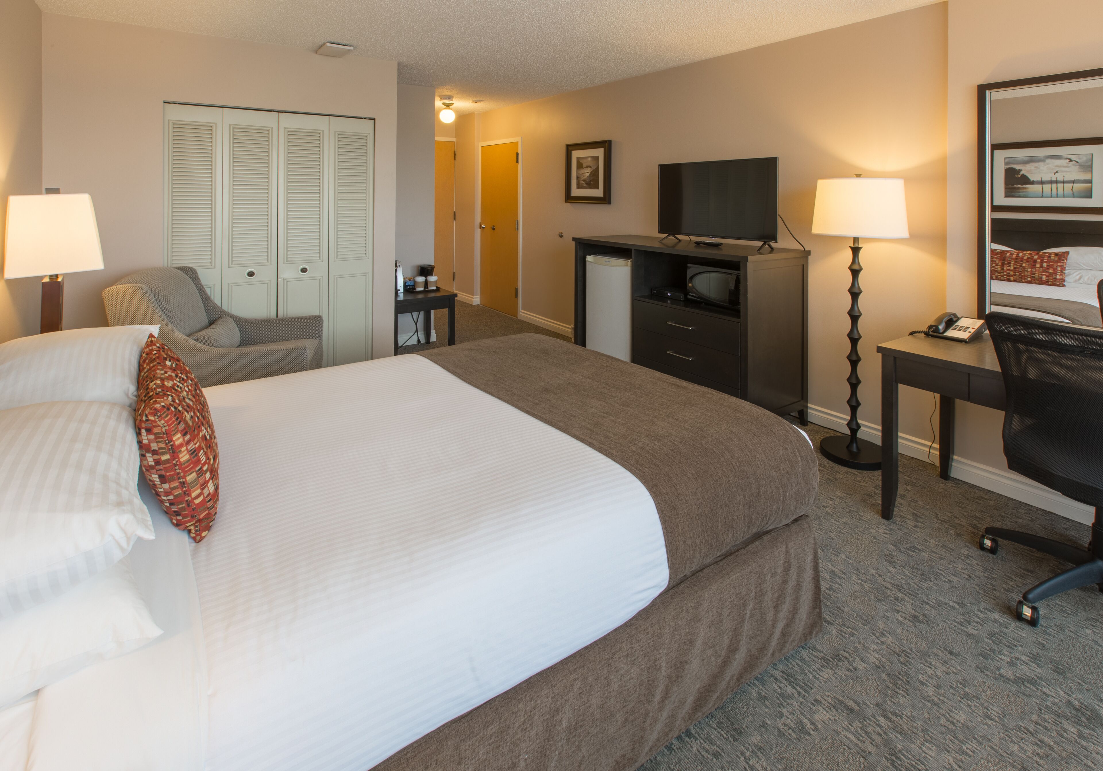 Foto - The Embassy Inn