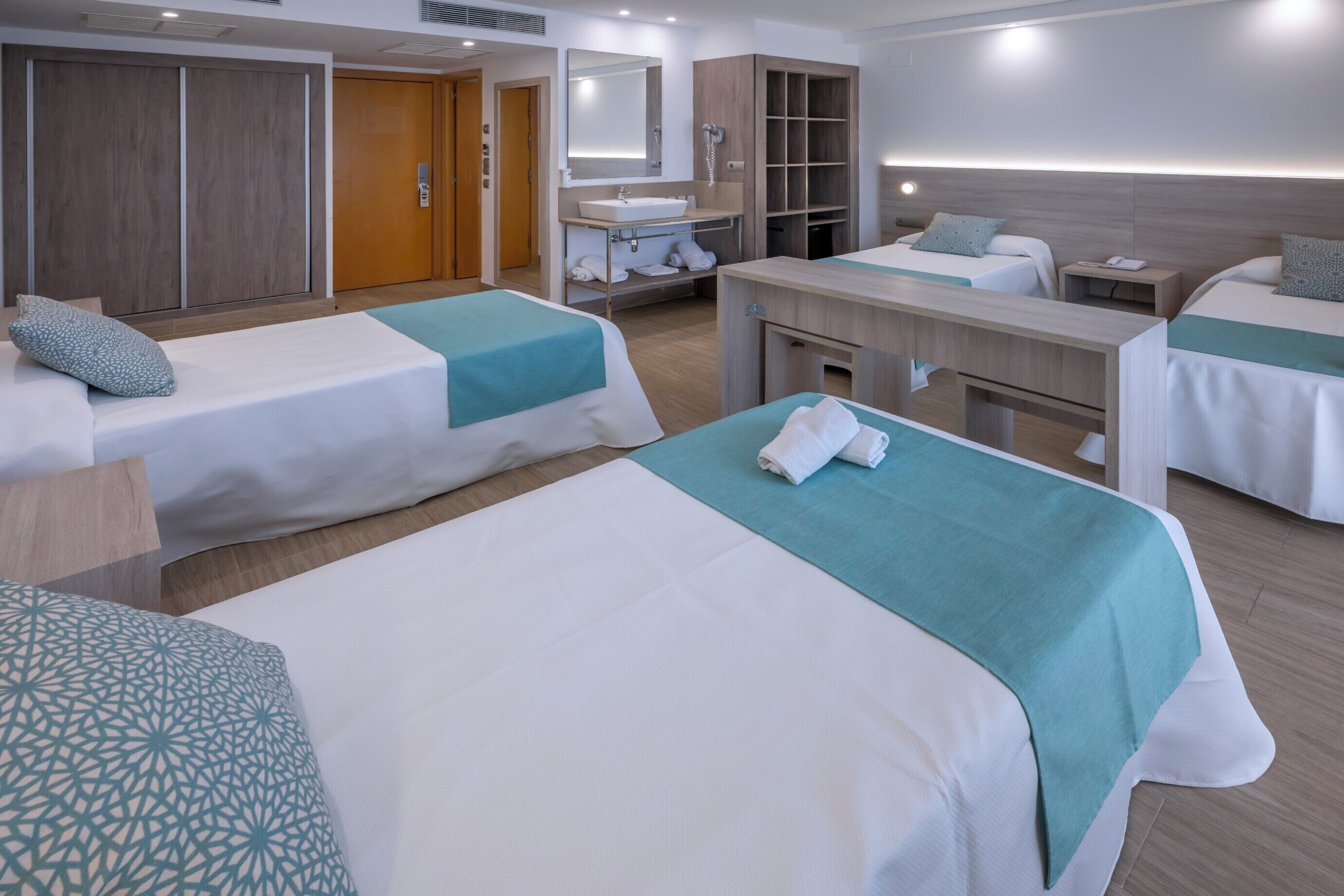 Photo - 4R Salou Park Resort II