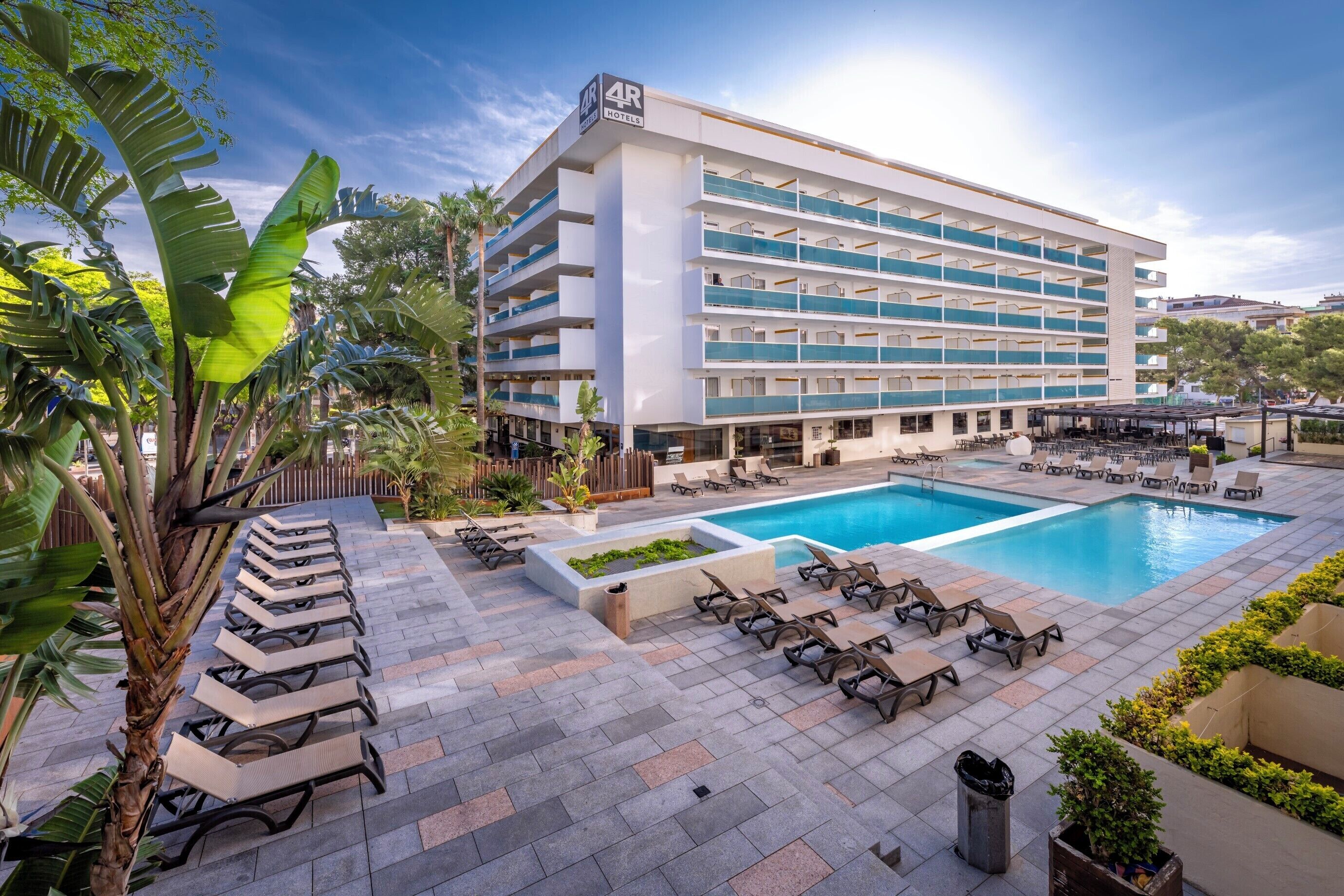 Photo - 4R Salou Park Resort II