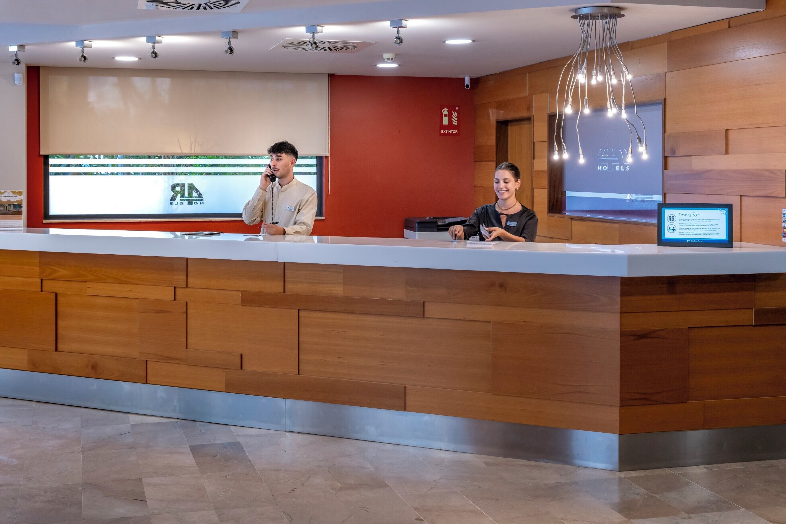 Photo - 4R Salou Park Resort II