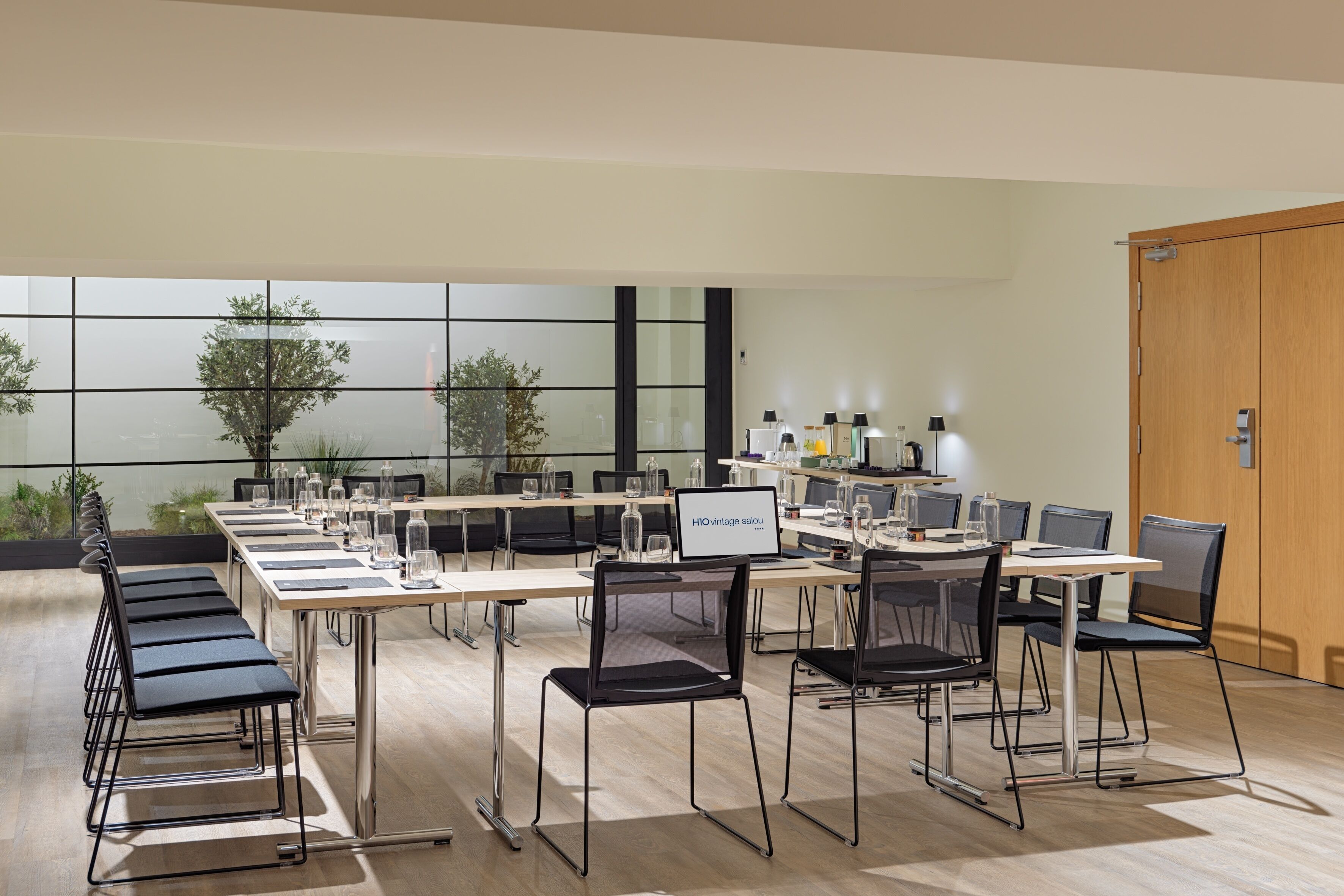 Foto - H10 Vintage Salou - Adults Only