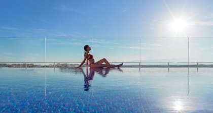 H10 Vintage Salou - Adults Only