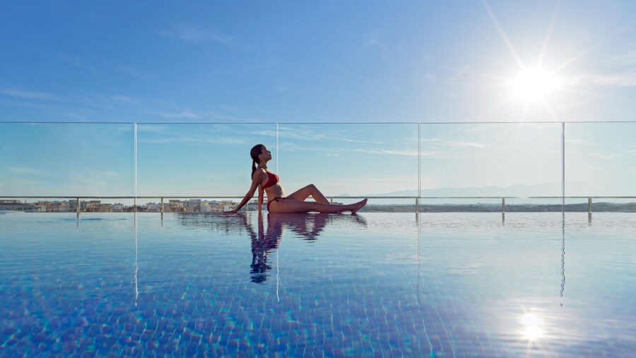 H10 Vintage Salou - Adults Only