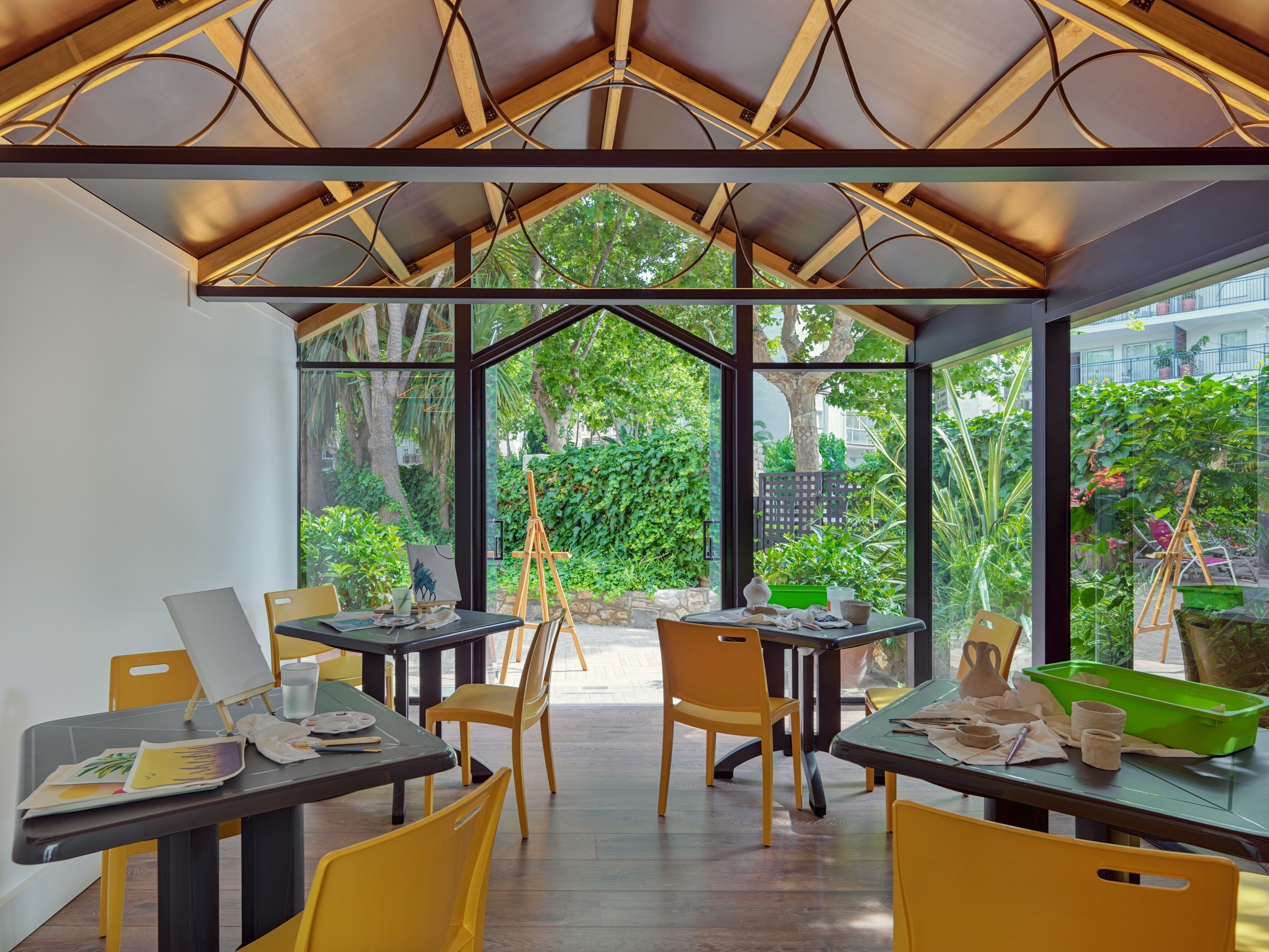 Foto - H10 Vintage Salou - Adults Only