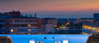 H10 Vintage Salou - Adults Only