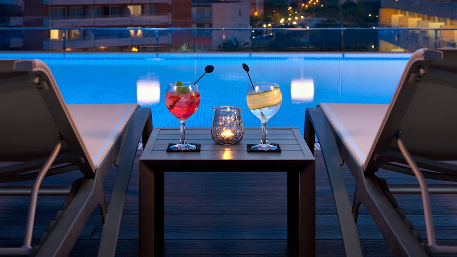 H10 Vintage Salou - Adults Only